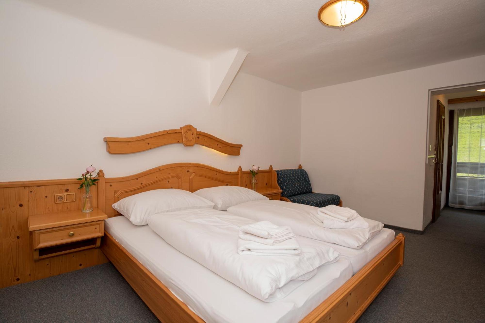 Hotel Alpen Arnika Tauplitzalm Extérieur photo