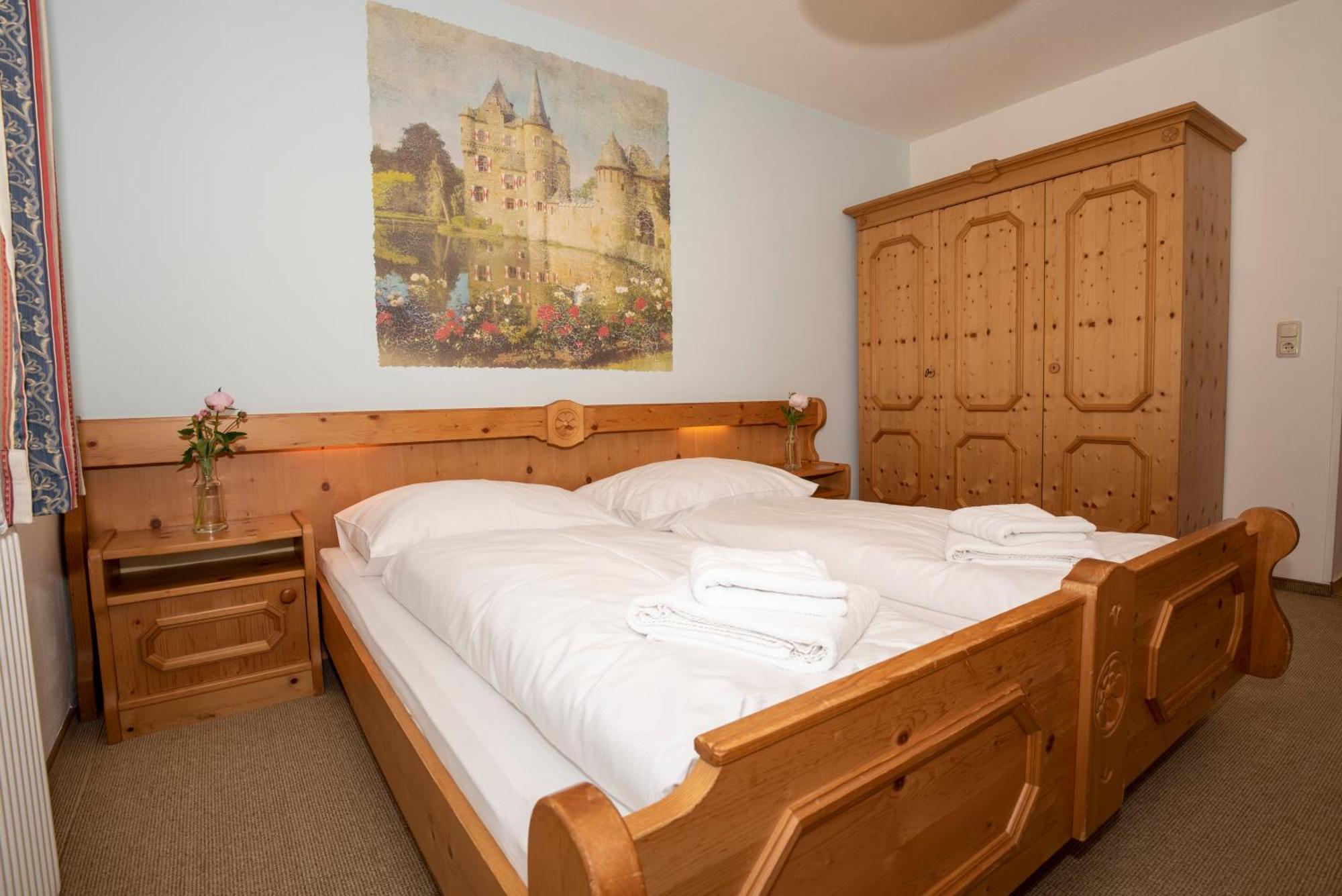 Hotel Alpen Arnika Tauplitzalm Extérieur photo