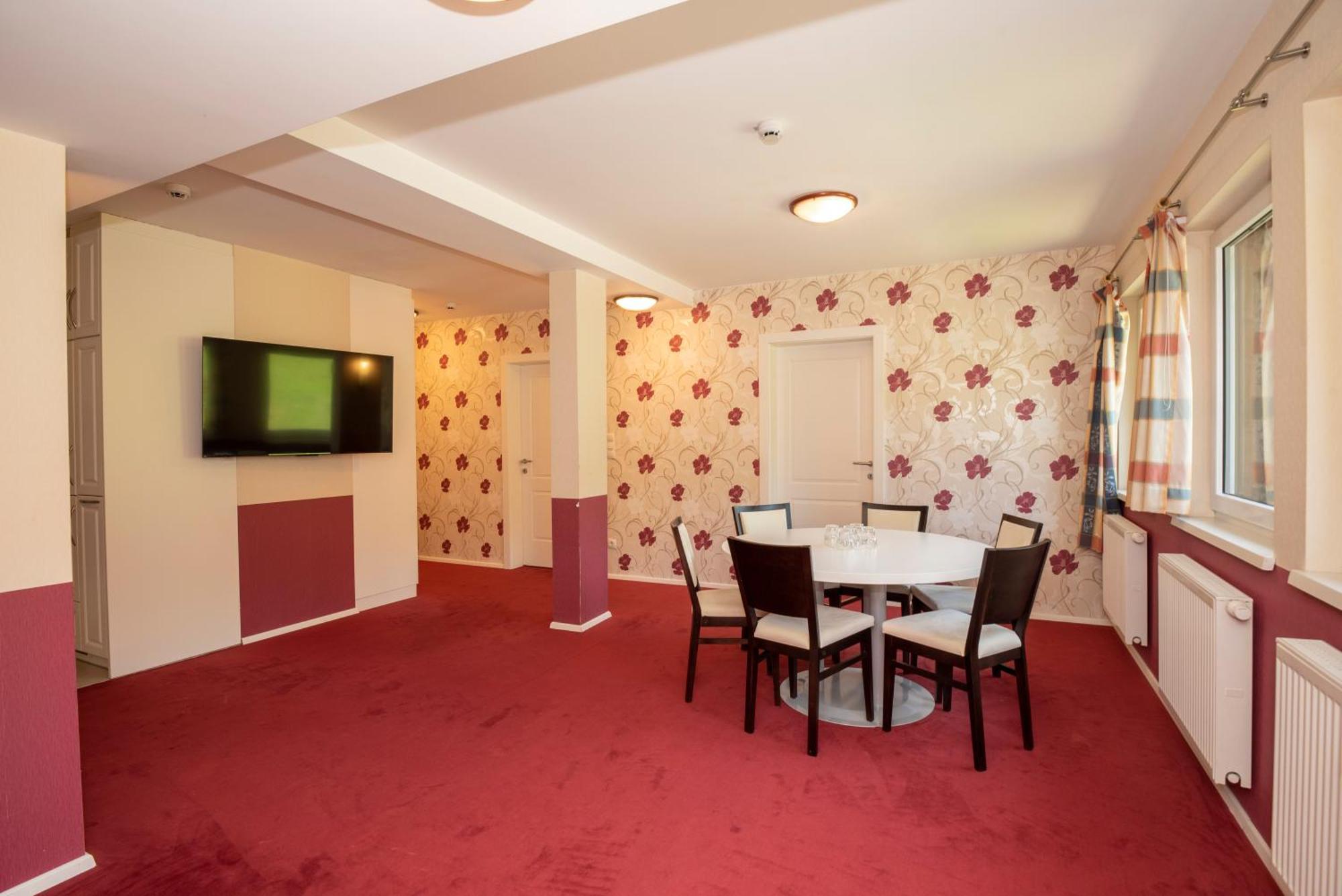 Hotel Alpen Arnika Tauplitzalm Extérieur photo