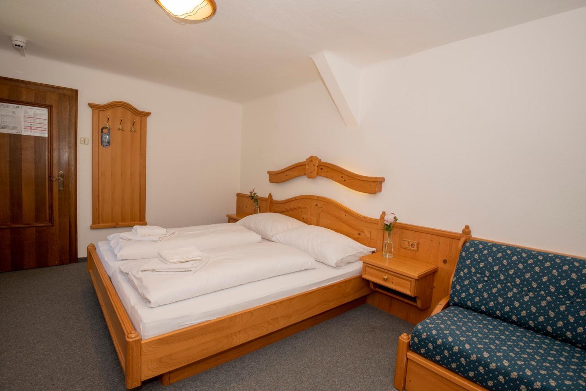 Hotel Alpen Arnika Tauplitzalm Extérieur photo