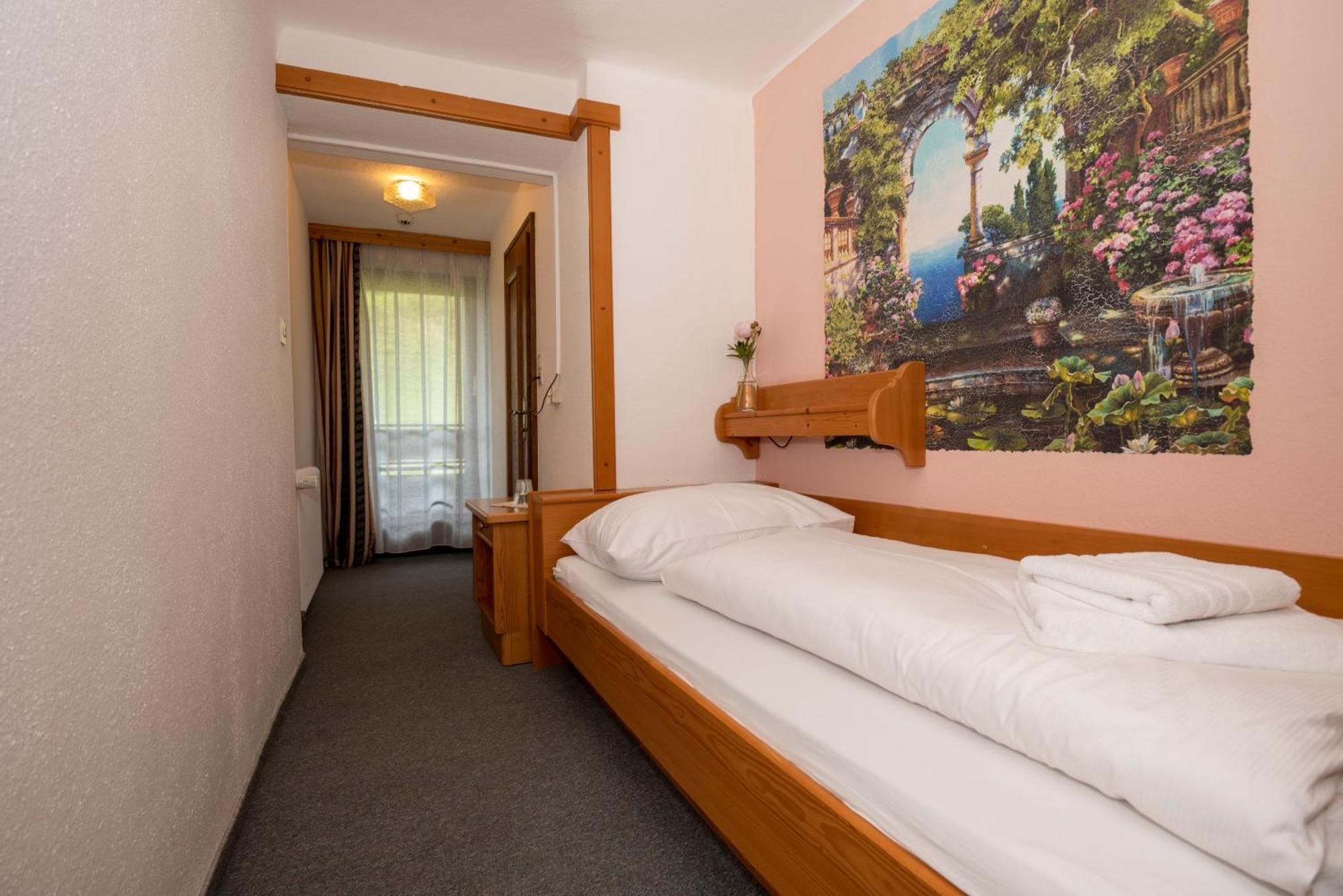 Hotel Alpen Arnika Tauplitzalm Extérieur photo