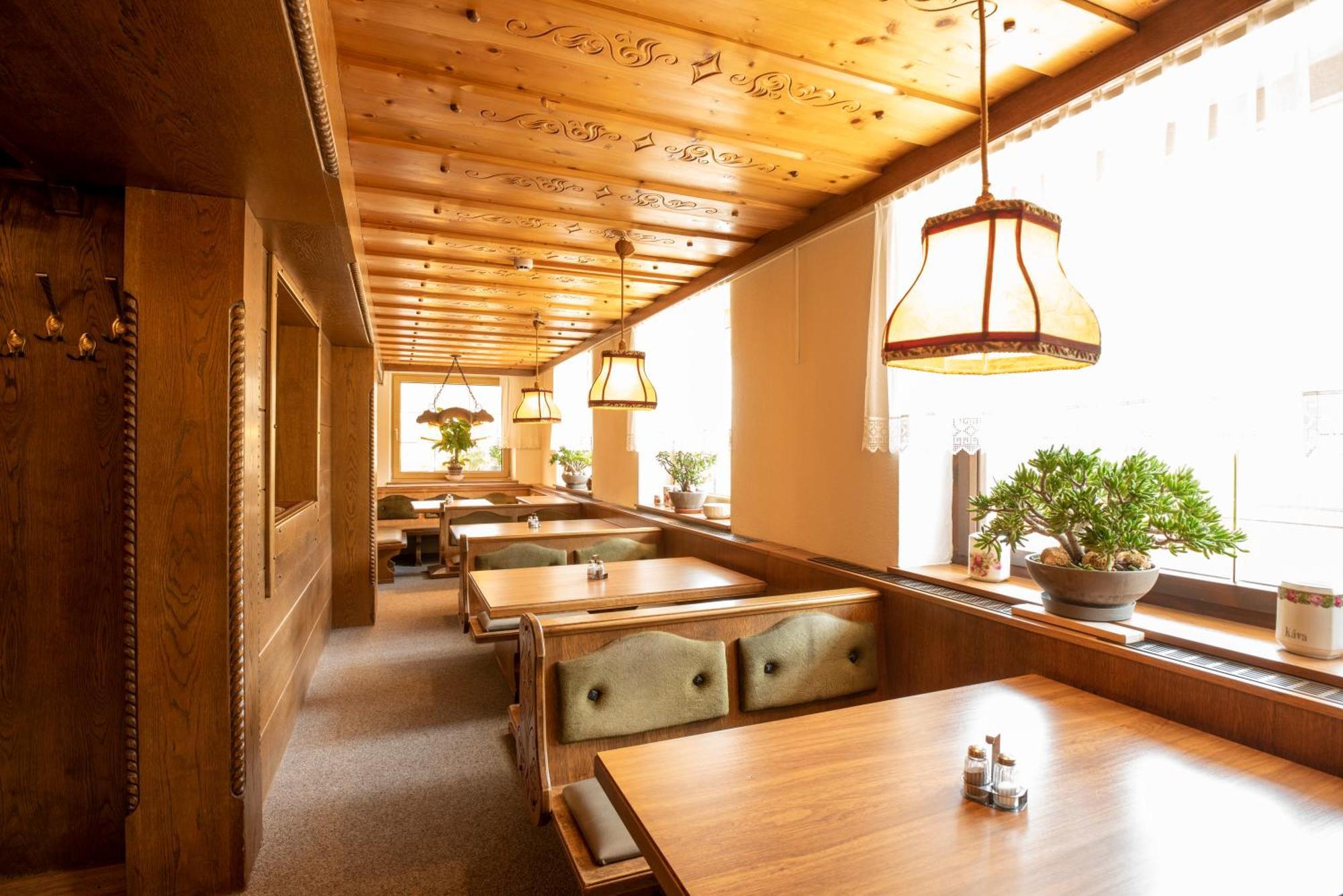 Hotel Alpen Arnika Tauplitzalm Extérieur photo