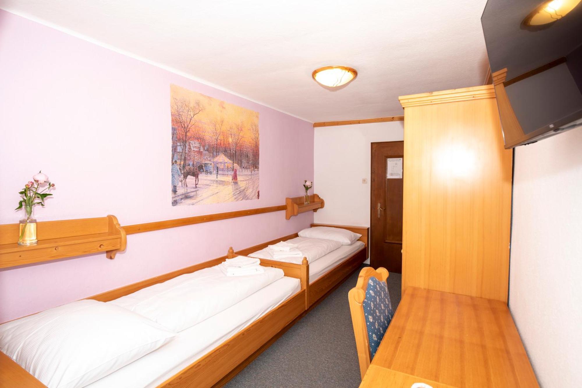 Hotel Alpen Arnika Tauplitzalm Extérieur photo