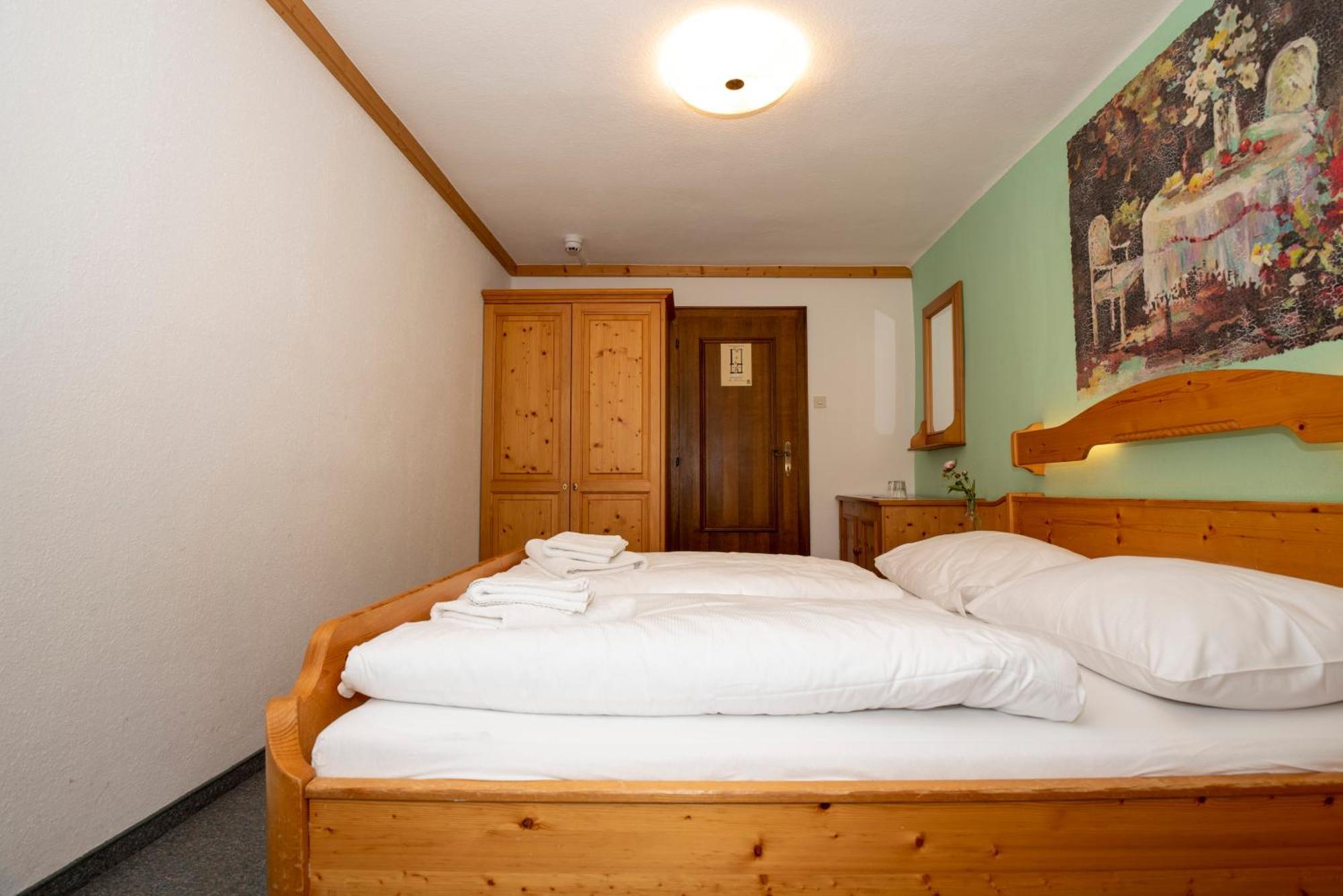 Hotel Alpen Arnika Tauplitzalm Extérieur photo