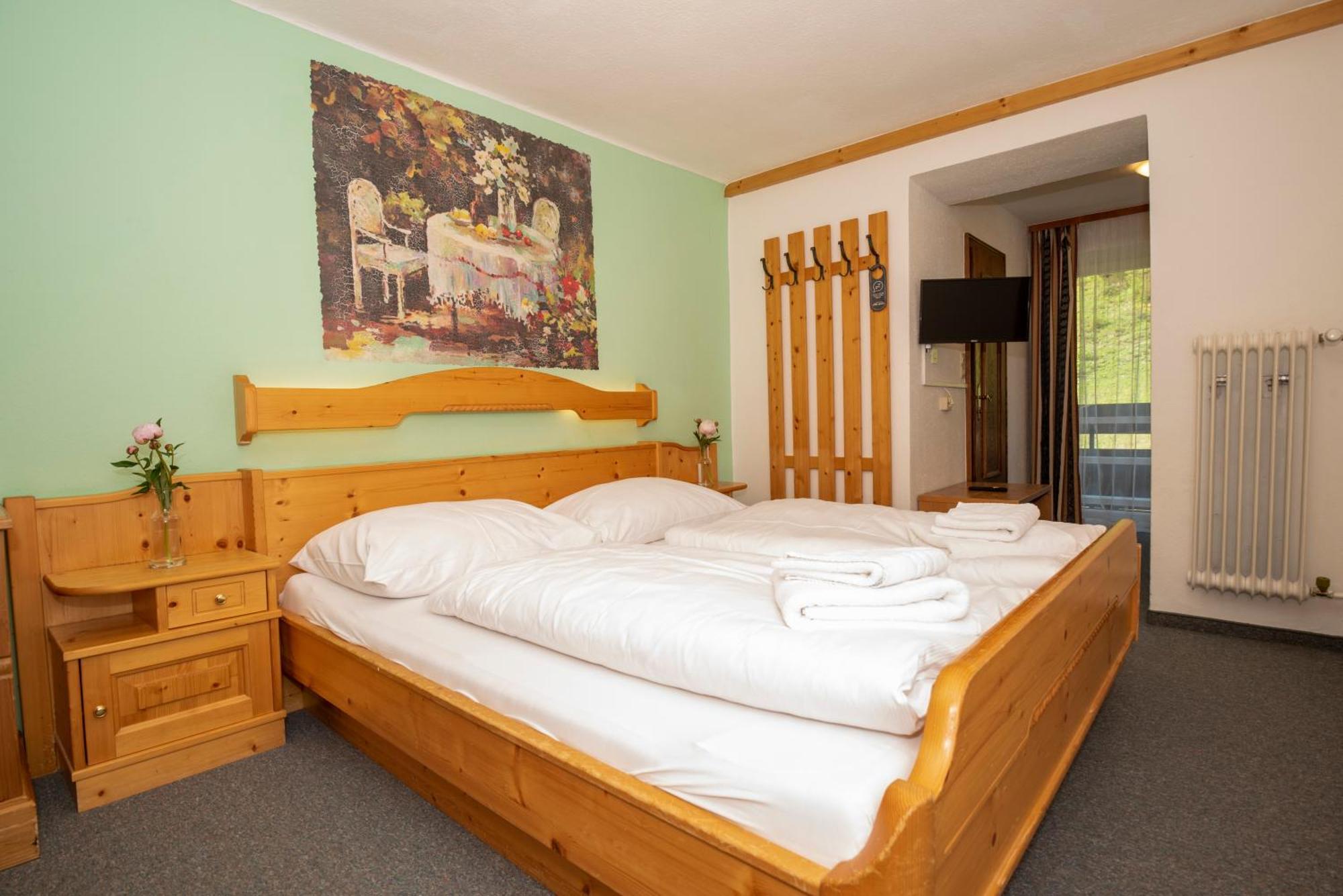 Hotel Alpen Arnika Tauplitzalm Extérieur photo