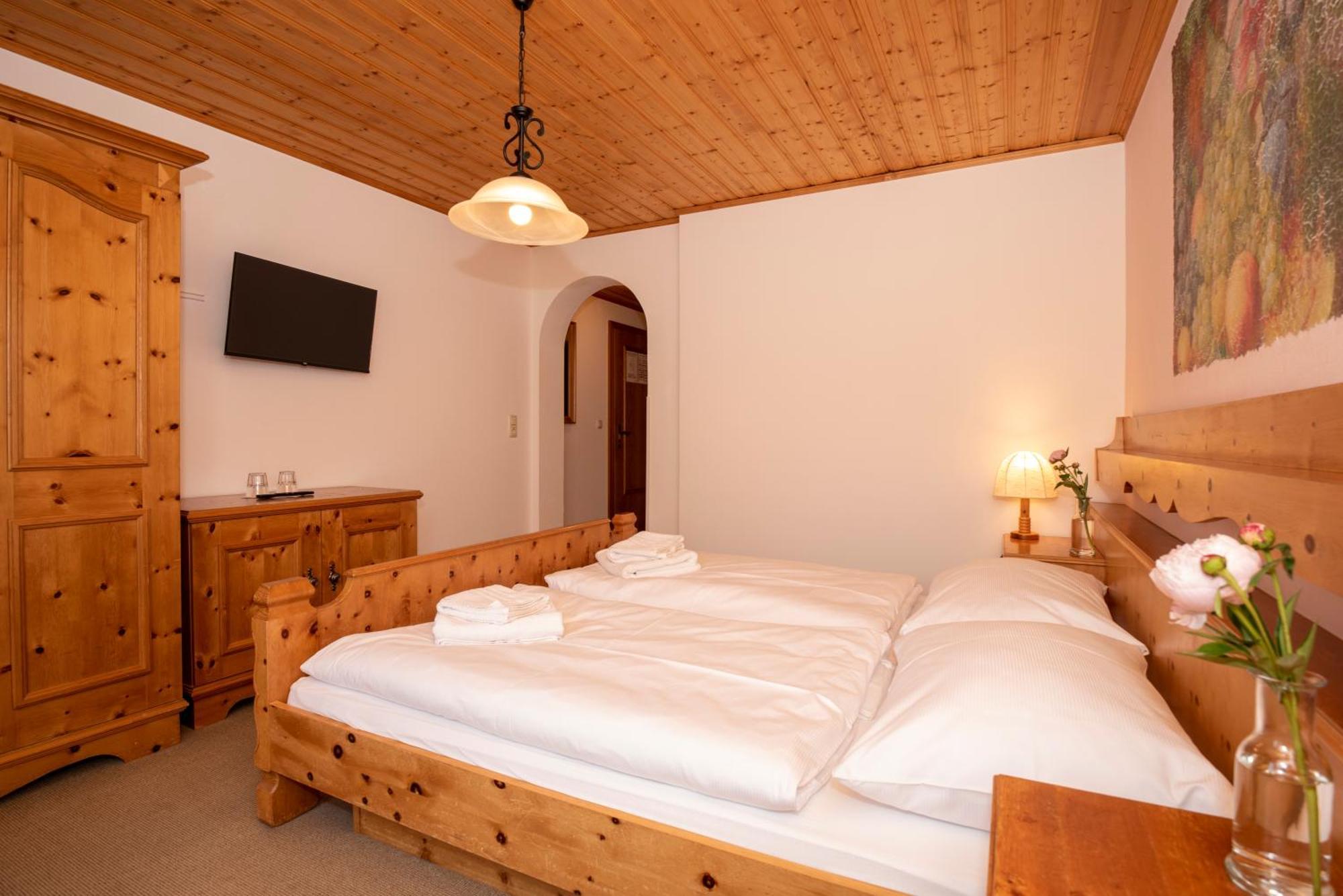 Hotel Alpen Arnika Tauplitzalm Extérieur photo