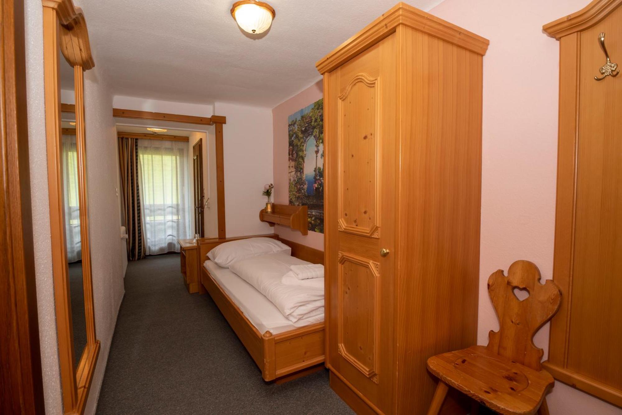 Hotel Alpen Arnika Tauplitzalm Extérieur photo