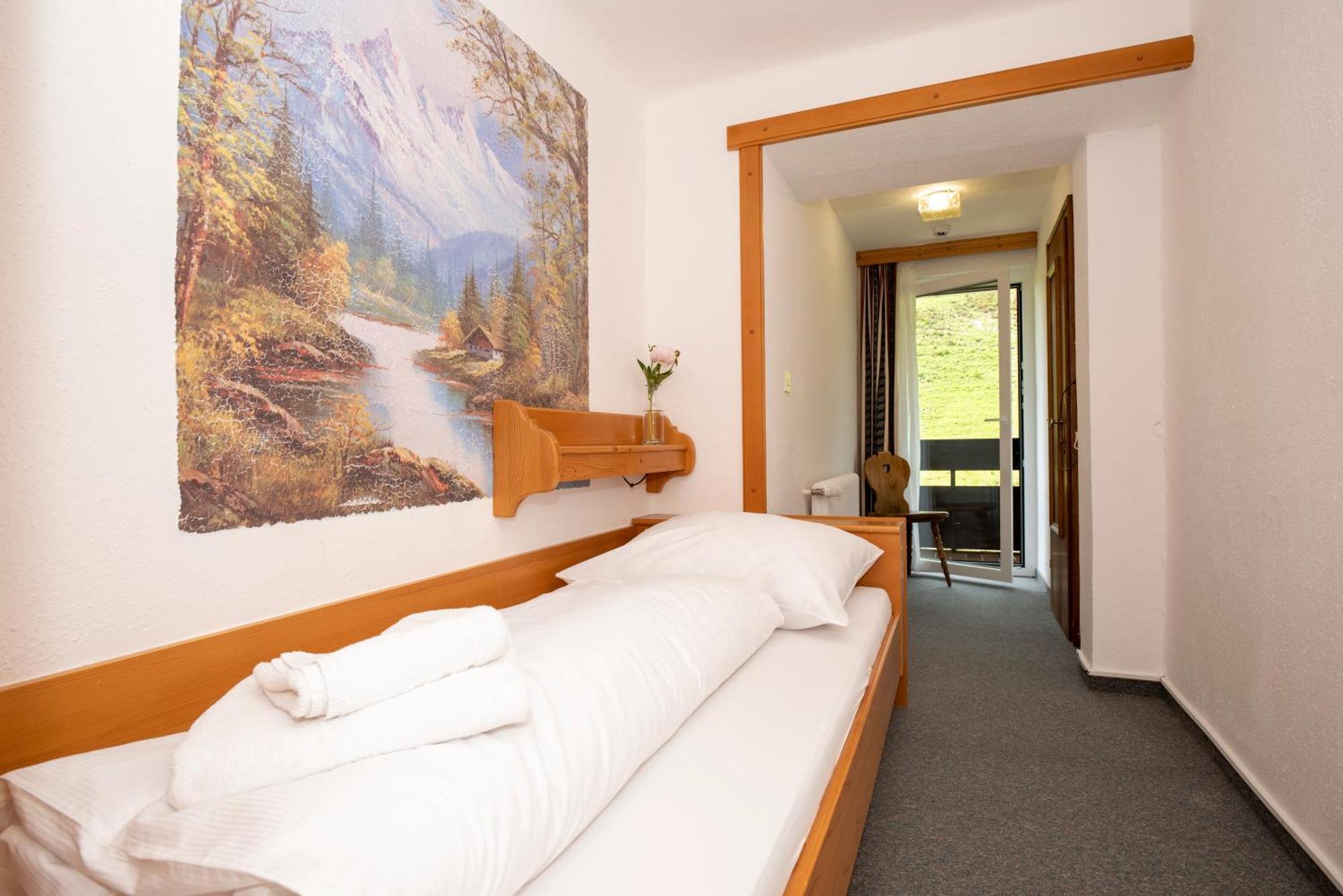 Hotel Alpen Arnika Tauplitzalm Extérieur photo