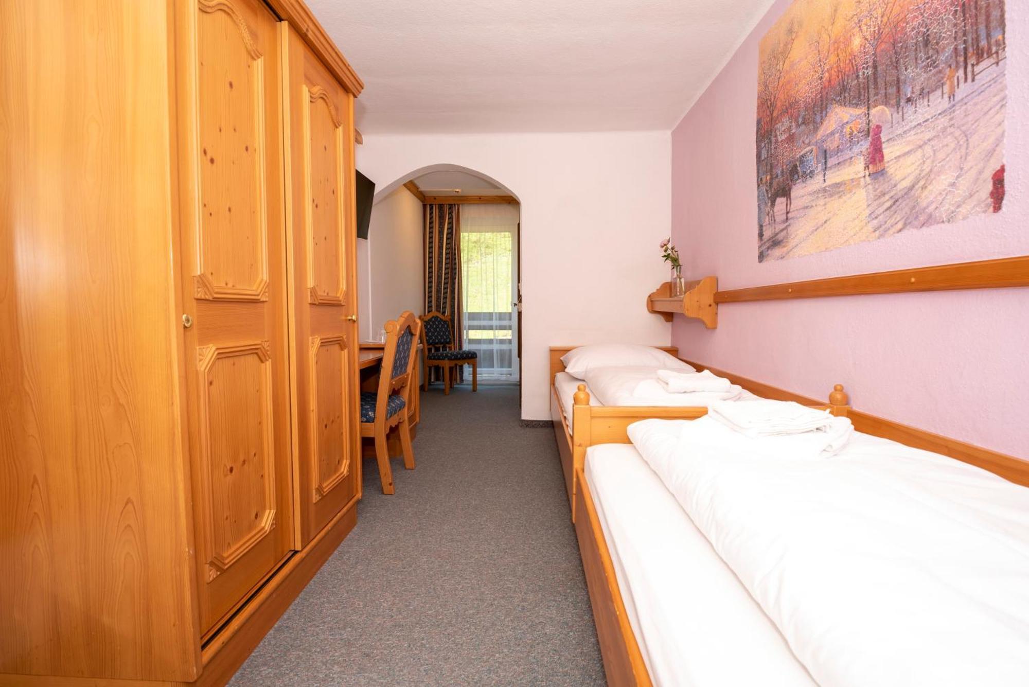 Hotel Alpen Arnika Tauplitzalm Extérieur photo