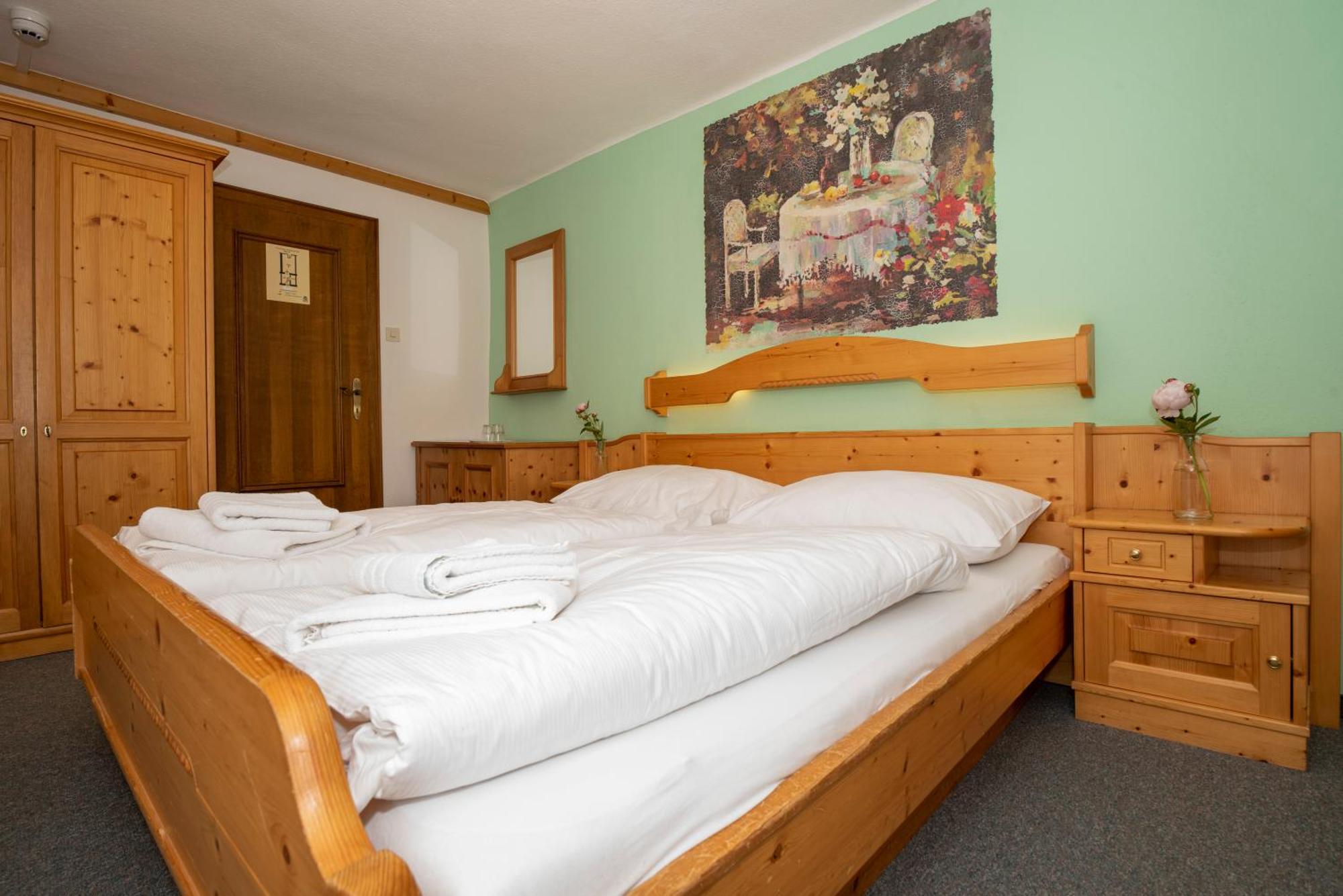 Hotel Alpen Arnika Tauplitzalm Extérieur photo