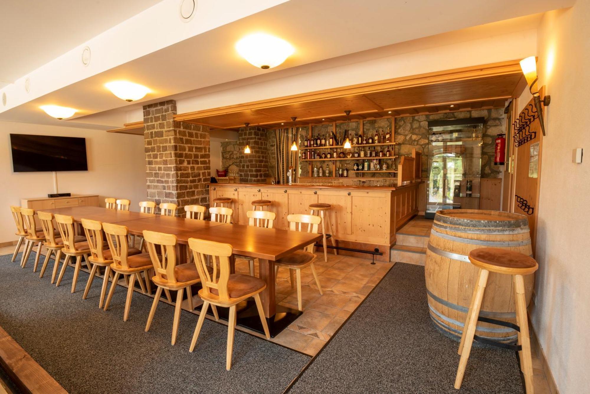Hotel Alpen Arnika Tauplitzalm Extérieur photo