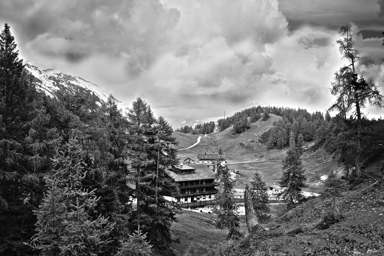 Hotel Alpen Arnika Tauplitzalm Extérieur photo
